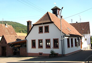 Schulhaus