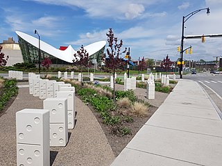 <span class="mw-page-title-main">The Strong National Museum of Play</span> Part of The Strong in Rochester, New York, US