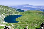 Jezioro Bybreka