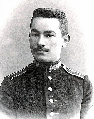 <span class="mw-page-title-main">Farrukh Gayibov</span> Russian pilot of Azerbaijani ancestry