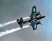 F7F (航空機) - Wikipedia