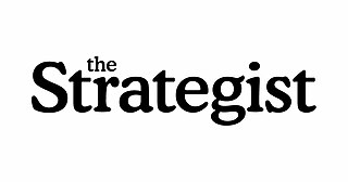 <i>The Strategist</i>