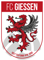 Miniatuur voor FC Gießen