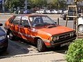 Um FSO Polonez MR'83