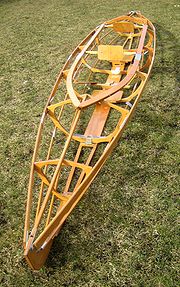 Folding kayak Military Wiki FANDOM powered by Wikia