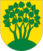 Coat of arms of Farsund