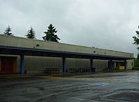 Federal Way Public Academy