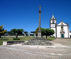 Igreja de Caramos