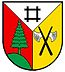 Wappen von Fenin-Vilars-Saules