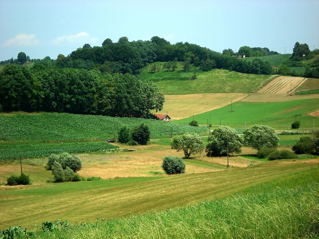 Seoski turizam