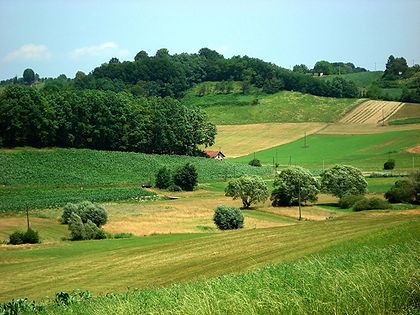 Hrvatsko zagorje