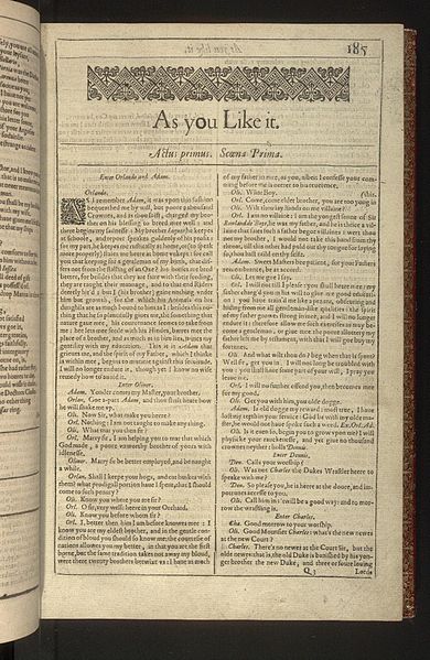 File:First Folio, Shakespeare - 0203.jpg