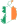 Flag-map of Ireland.svg