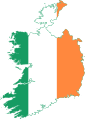 Ireland / Ирландия