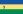 Flag Afrobolivian.svg