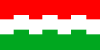 דגל שרקובשצ'יזנה