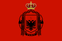 1939-1943 Protectorado Italiano De Albania: Historia, Referencias, Bibliografía