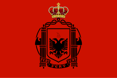 Italian protectorate of Albania (1939–1943)