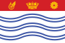 Flag of Barrie.svg