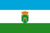 Flag of Bonares Spain.svg