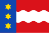 ドンヘラデールの旗
