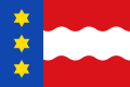 Vlag van Dongeradeel