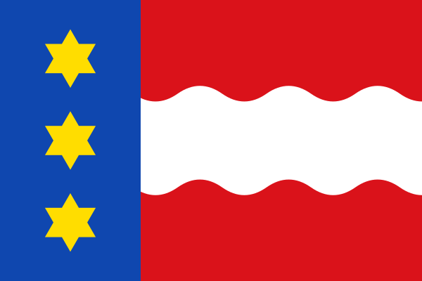 File:Flag of Dongeradeel.svg