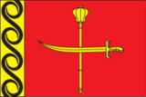 Flag of Illineczky raion in Vinnytsia oblast.png