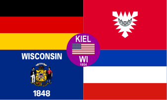 File:Flag of Kiel, Wisconsin.svg