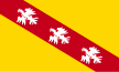 Bandera de Lorena.svg