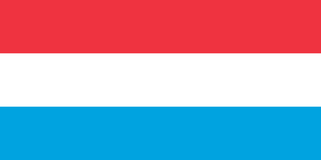 File:Flag of Luxembourg wide.svg - Wikimedia Commons