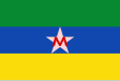 Vlag van Maripí