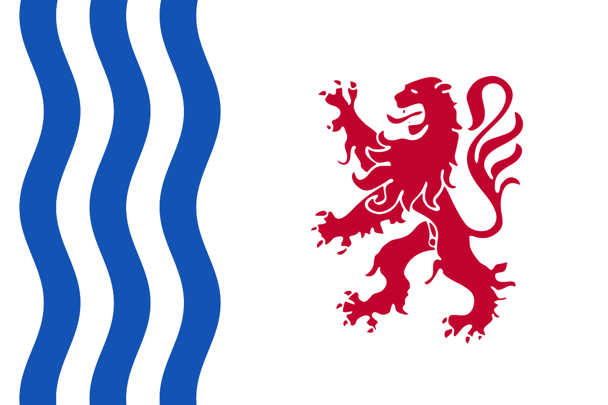 Drapeau De La Nouvelle Aquitaine Wikipedia