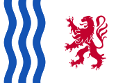 ヌーヴェル＝アキテーヌの旗