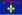 Provence-flagget (alternativ) .svg