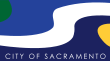 Flag of Sacramento, California.svg