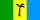 Vlag van Saint Christopher, Nevis en Anguilla (1967-1983)