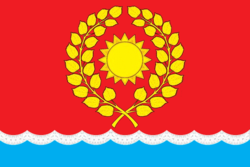Bandera de Schapovskoe (óblast de Moscú).png