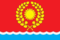 Flagga för Schapovskoe (Moskva oblast).png