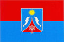 Bandera de Shchelkino