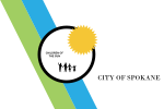 ↑ Spokane (1975–2021)