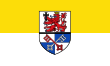 Zemský okres Rotenburg (Wümme) – vlajka