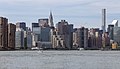* Nomination Manhattan skyline and floatplane, New York --Acroterion 03:05, 28 July 2017 (UTC) * Promotion Good quality. --Ermell 06:58, 28 July 2017 (UTC)