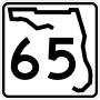 Thumbnail for Florida State Road 65