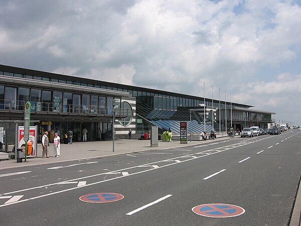 Dortmund Airport