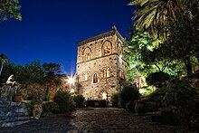 Fondazione Mazzullo - Taormina