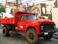 Ford F-13000