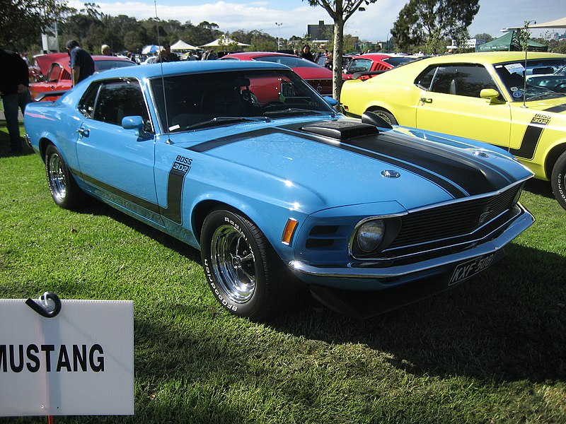 File:Ford Mustang Boss 302 1970 (2).jpg