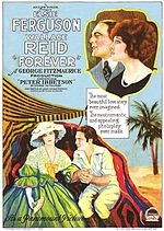 Thumbnail for Forever (film fra 1921)