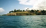 Thumbnail for Fort Saint Louis (Martinique)